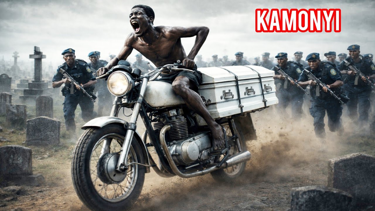 INKURU// KAMONYI UMUSORE YATABURURAGA IMIRAMBO AKAYOZA AKAGURISHA AMAZI YOGESHEJE IMIRAMBO.