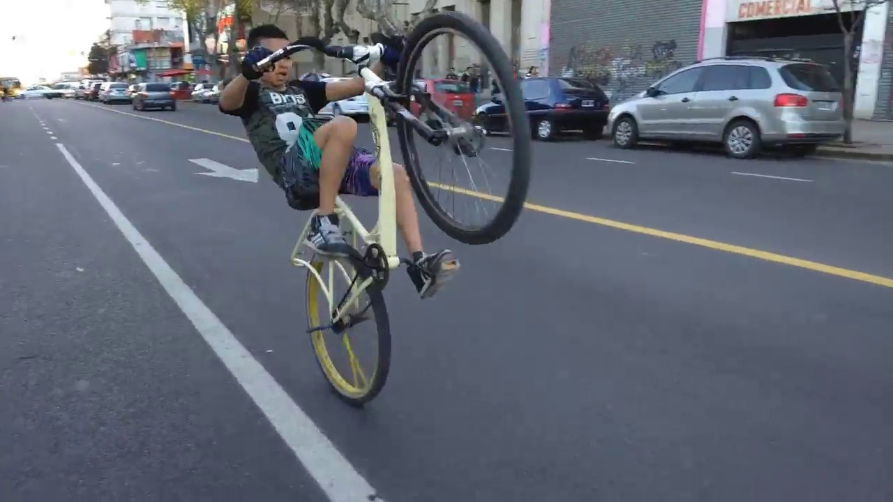 JUNTADA ARGENTINO STUNT 17-09-17 *TREMENDOS TRICKS*