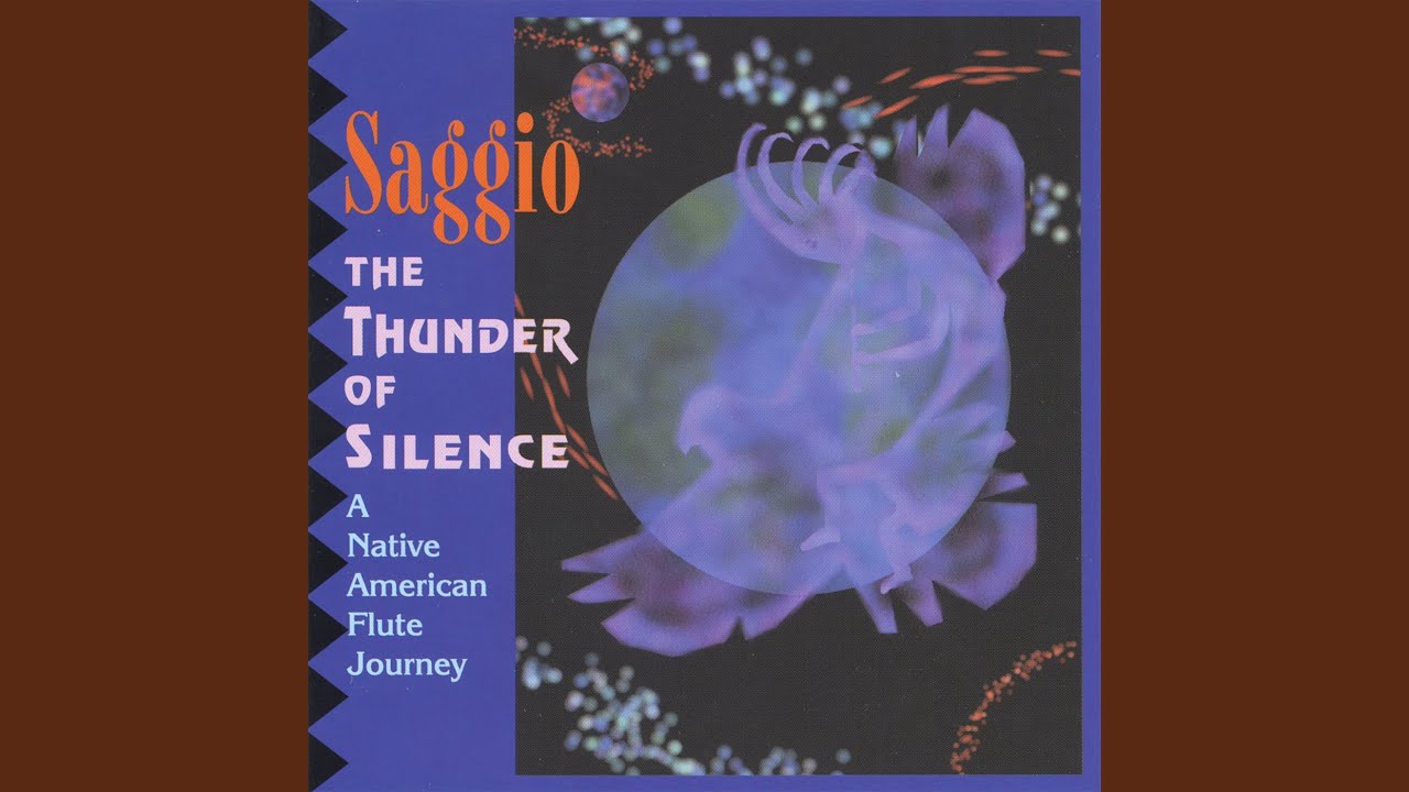 The Thunder of Silence