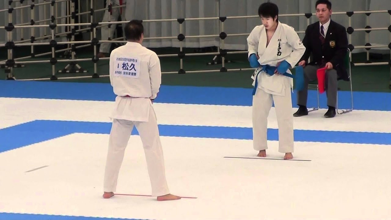 男子個人組手　荒賀選手vs山口聡孔選手(岐阜).m2ts
