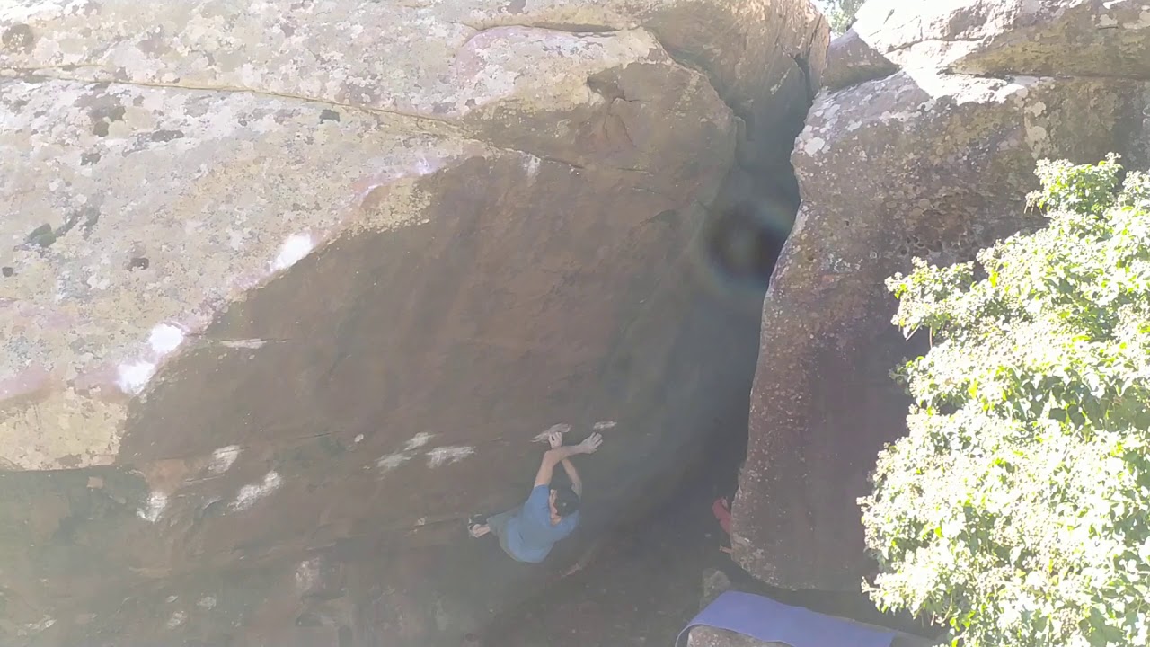 The call of silence 8B/V13