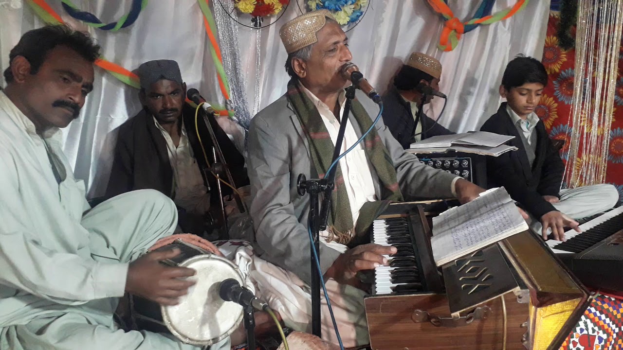 Apna Roop Pehchan Rohal Sahib Bhajan | Sung By Bhagat Bhagchand | Venue Sant Sadaram Jagran