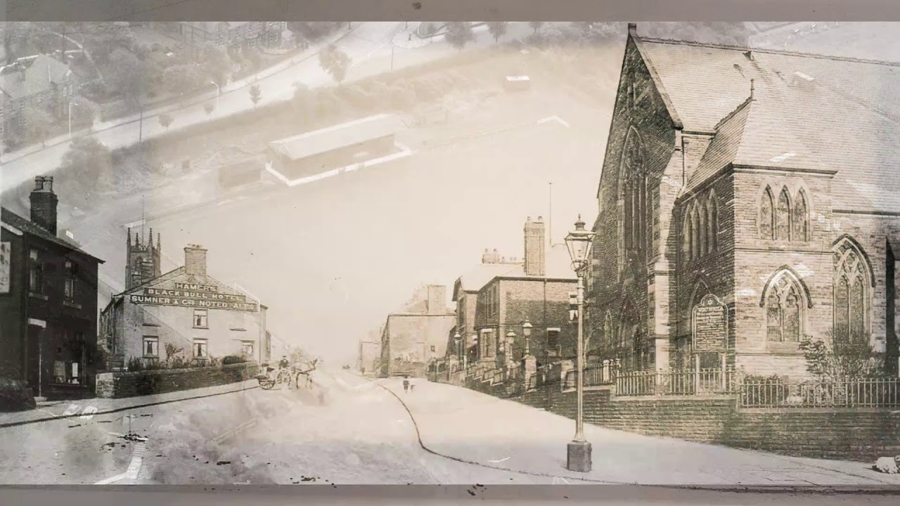 Memories of Horwich