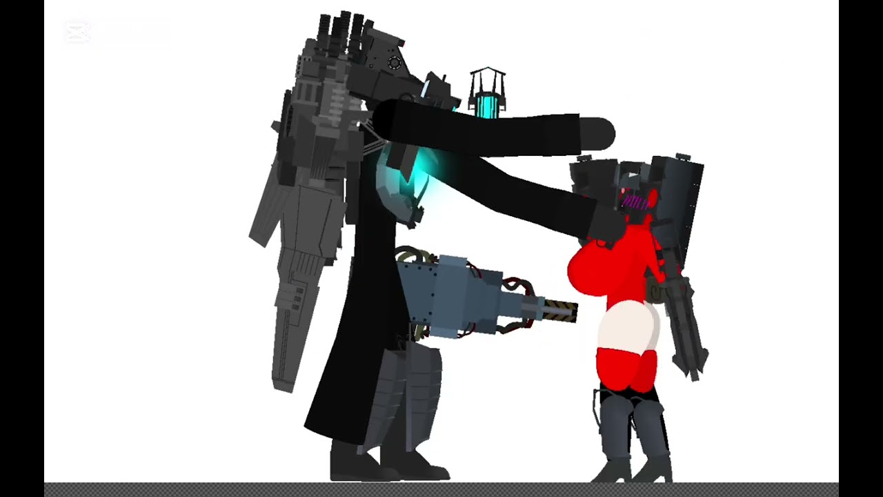 Test Titan speaker woman 