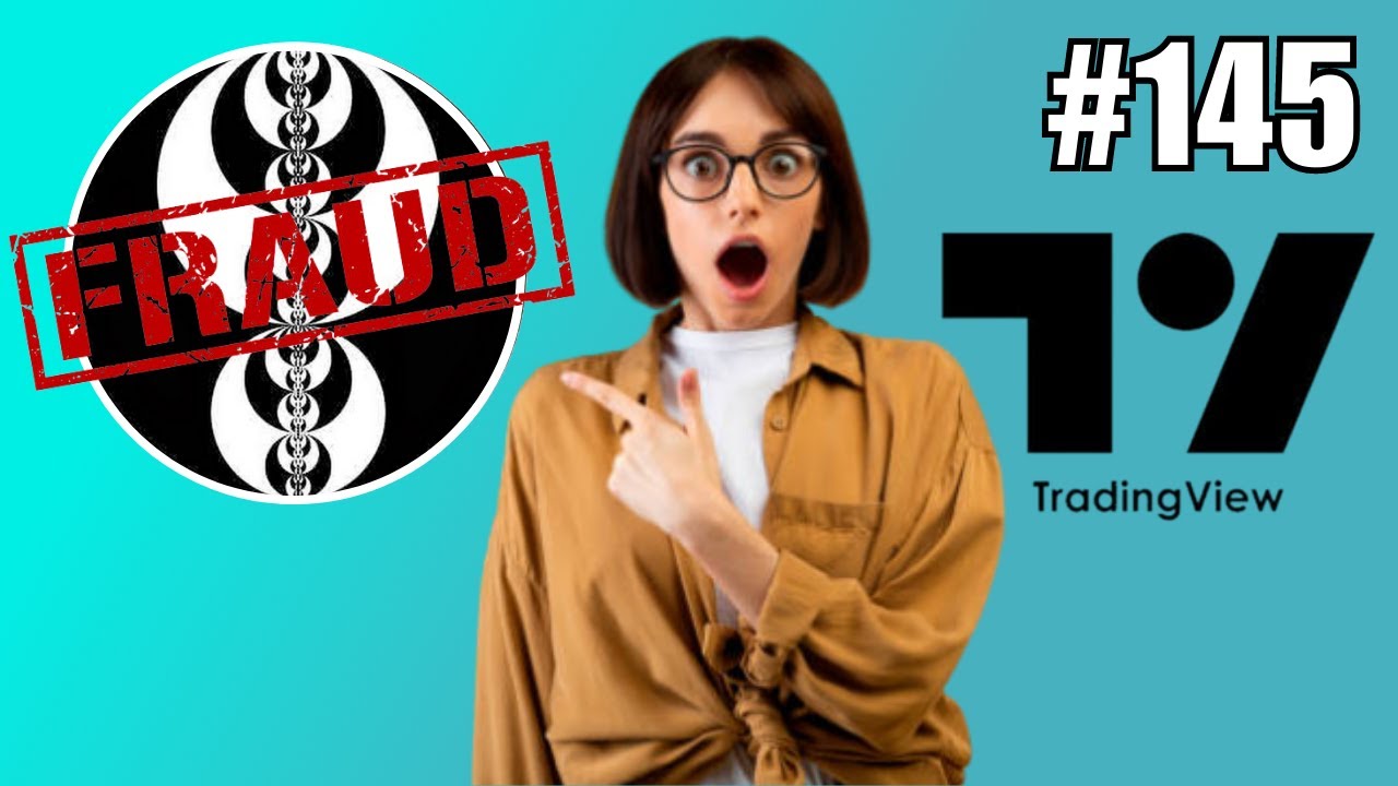 ICT Ep. 145 | The Infamous TradingView Scammer