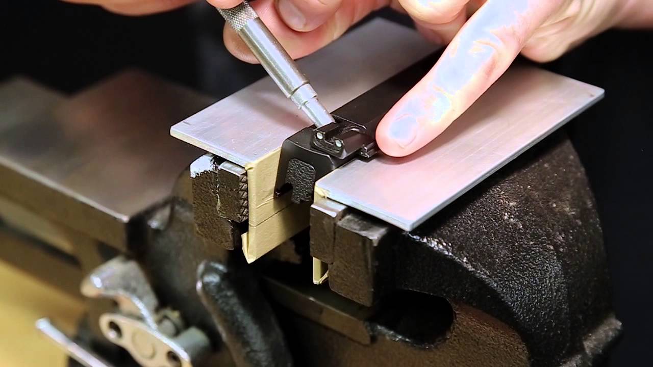 Меры предосторожности при использовании щитка с прицелом