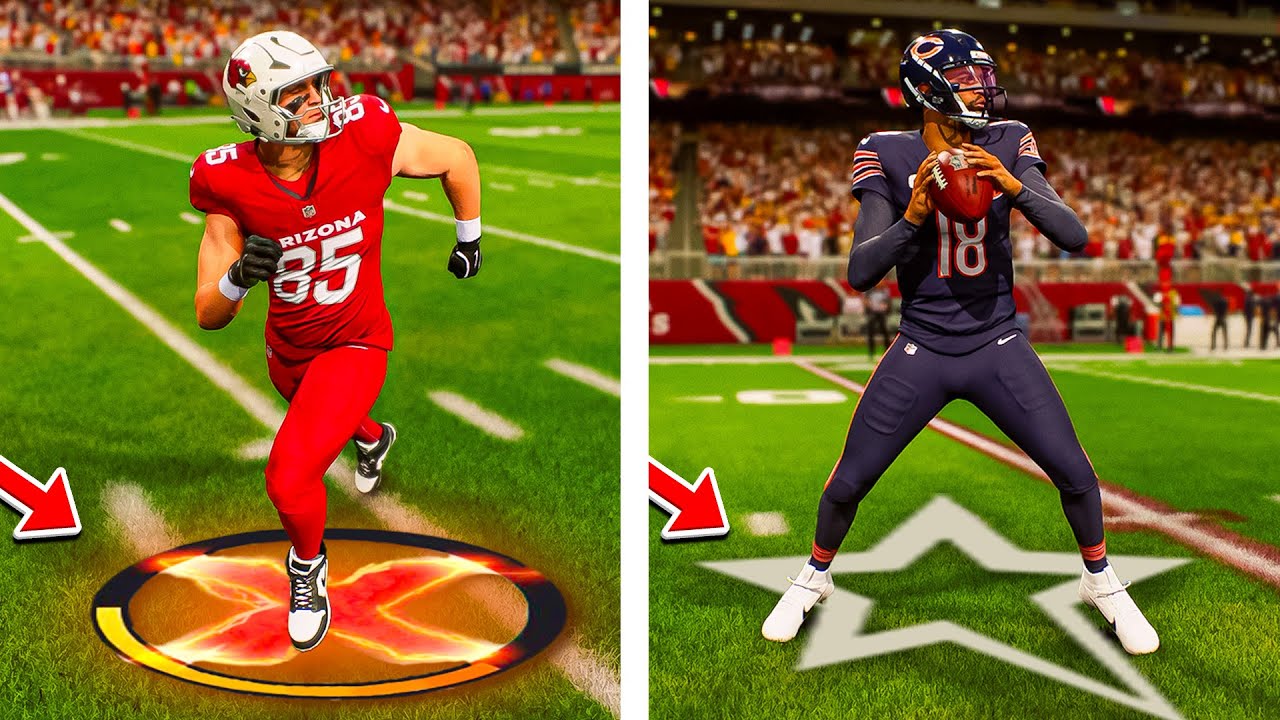 A BIG Update Just Dropped for Madden 26!