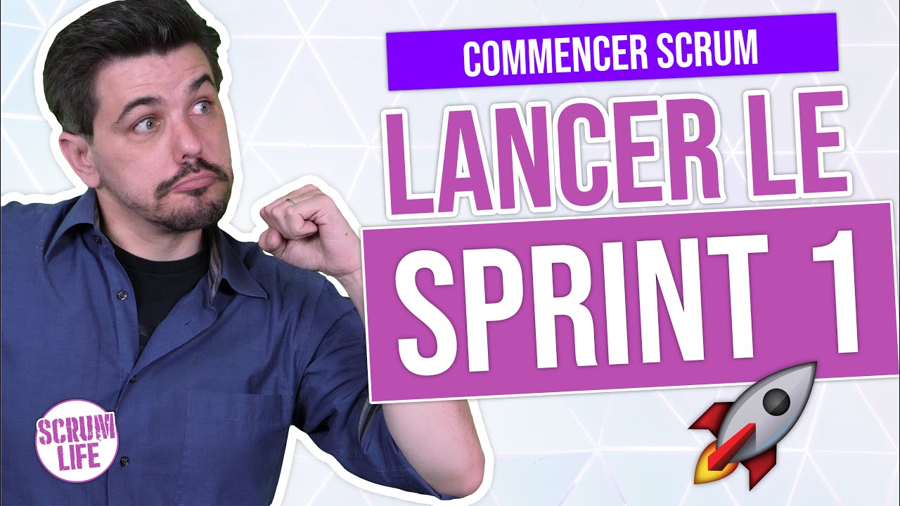 Approche Empirique d&egrave;s le sprint 1 🤔 : on commence l'agile en 2023 !