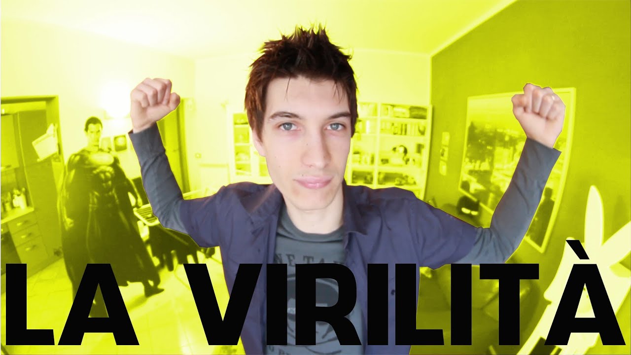 La virilit&agrave;