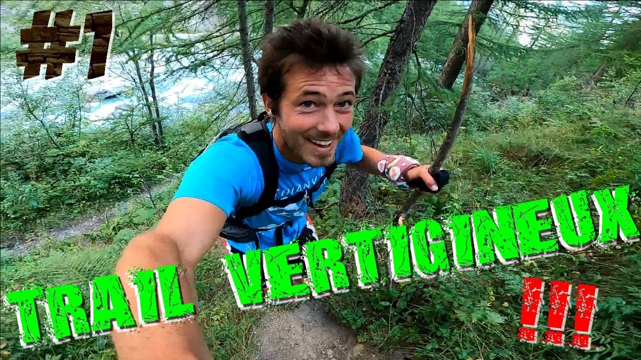 TRAIL en MUSIQUE # 1 : La pointe du Rascrouset