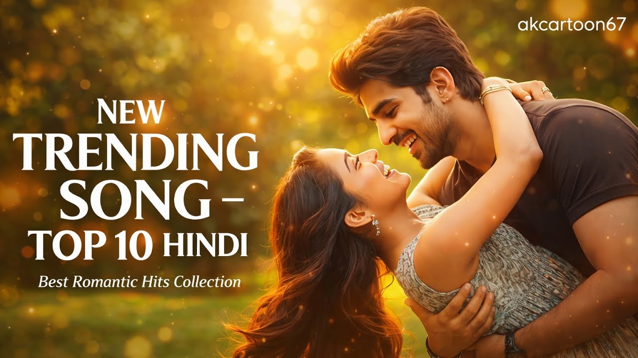 New Trending Hindi Songs Mashup 2026 🔥 Top Romantic Love Songs | Best Bollywood Mashup Collection