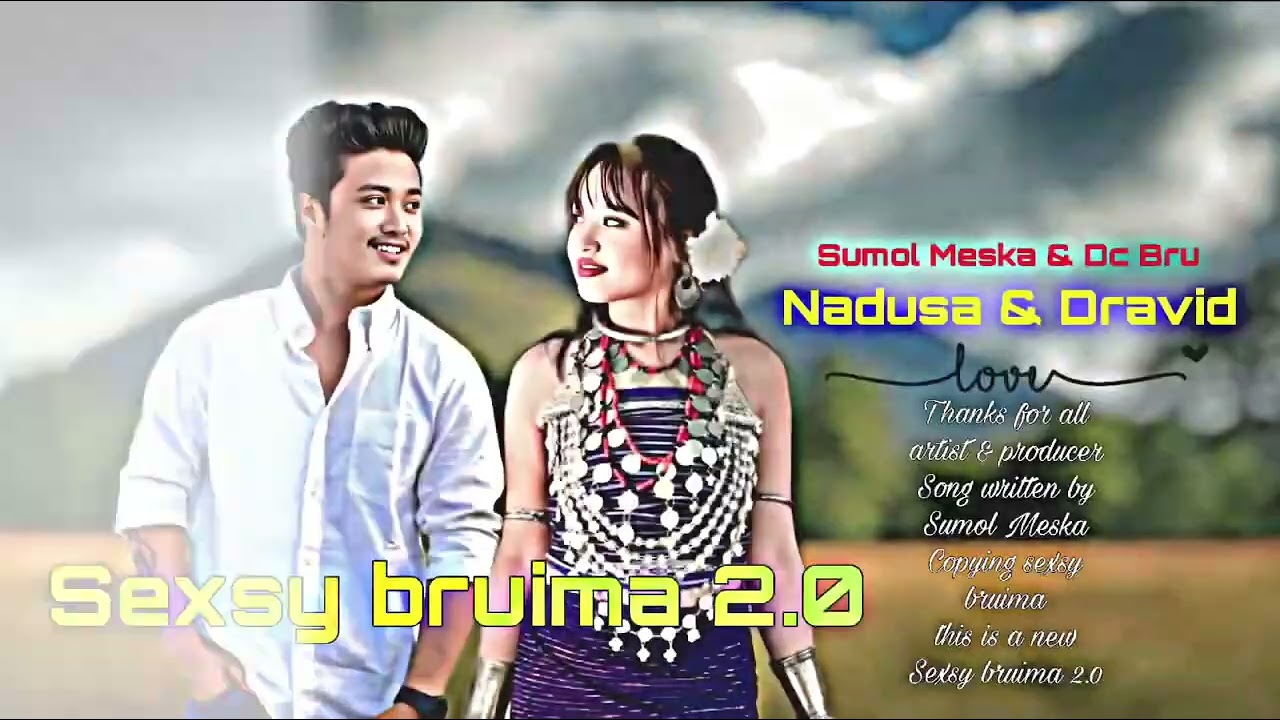 Sexsy bruima 2.0#new song.@lolennReang/