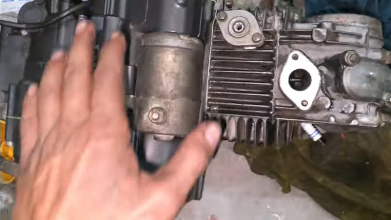 Super Splendor full engine restoration | just in 7000 rupee only | customer review | rapid fix auto 