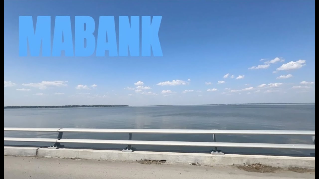 What is in Mabank, Texas? #realestate