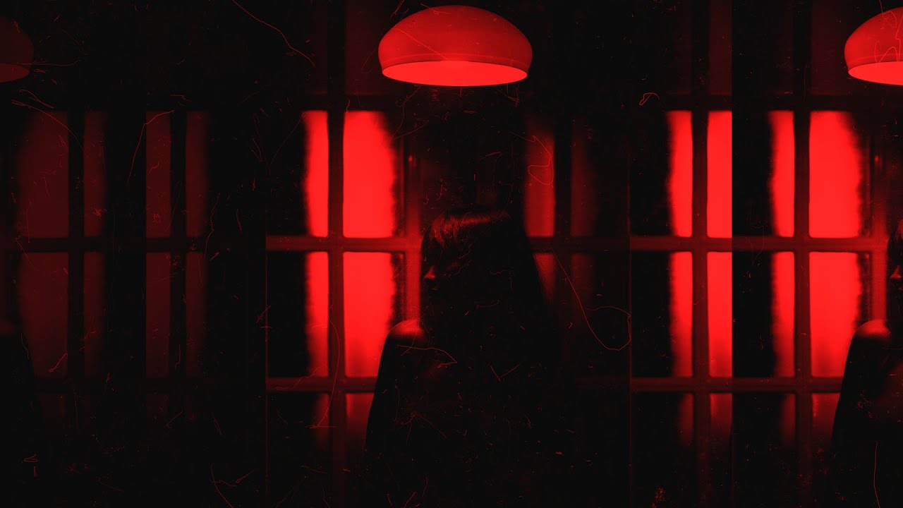 The Weeknd Type Beat - 
