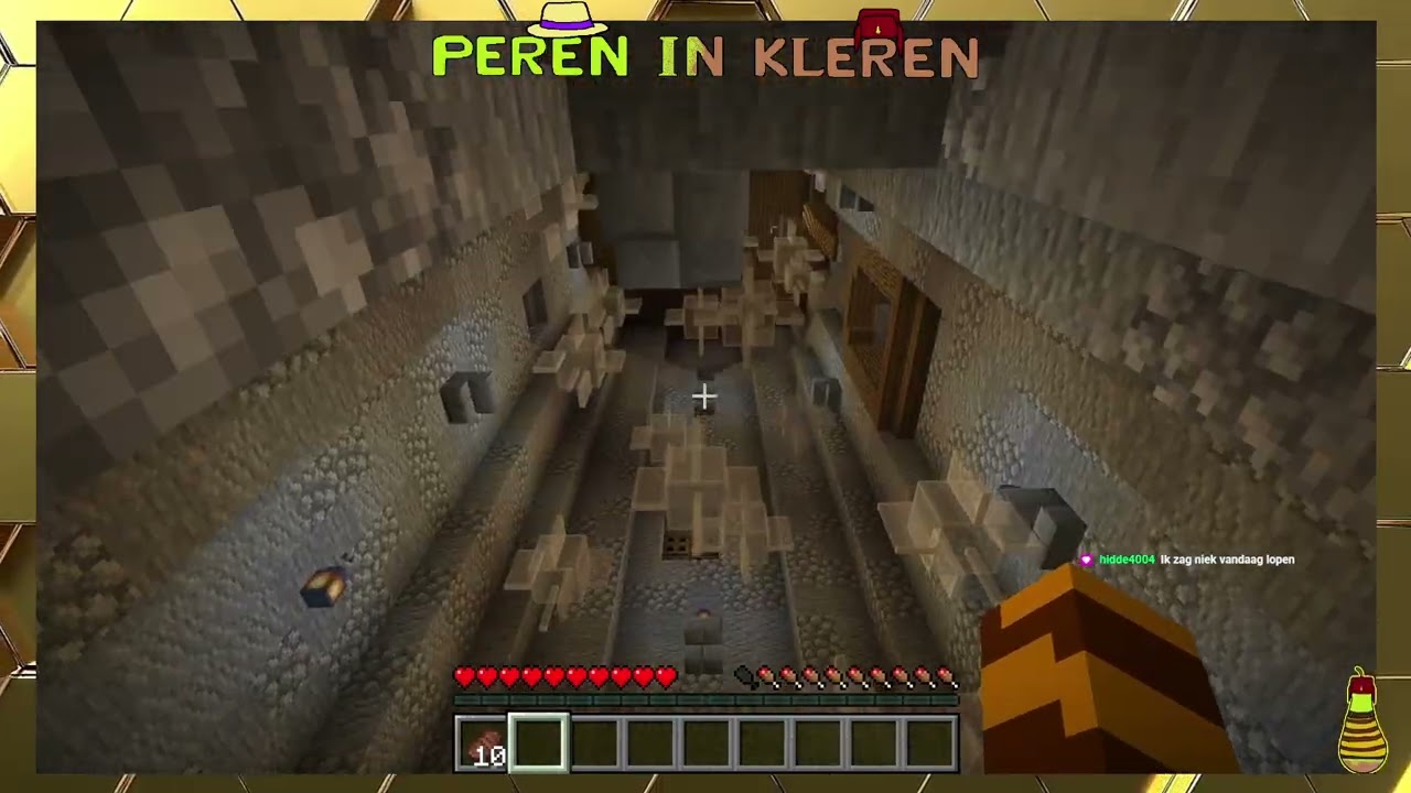 【MINECRAFT】Een KIJKER heeft een Adventure Map gemaakt!!!