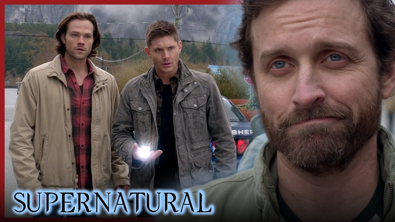 Are You There, Chuck? It’s Us, the Winchesters | Supernatural