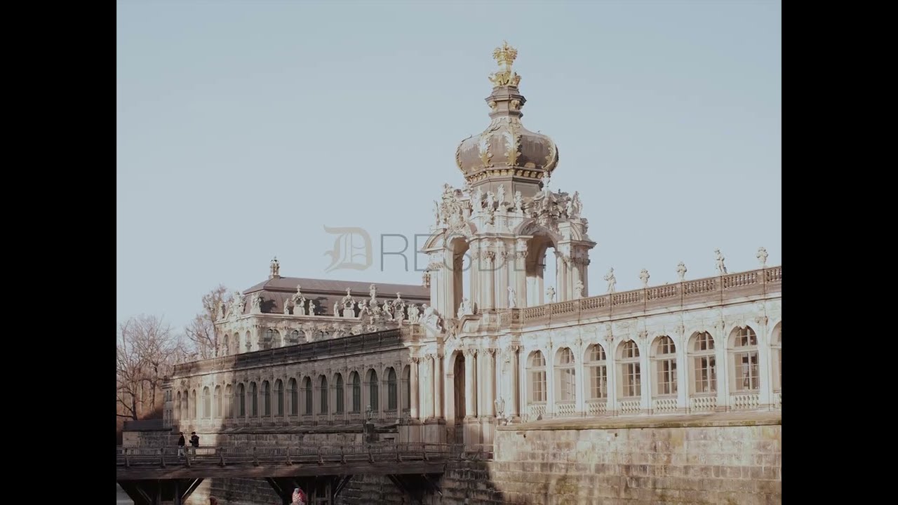 Dresden Altstadt
