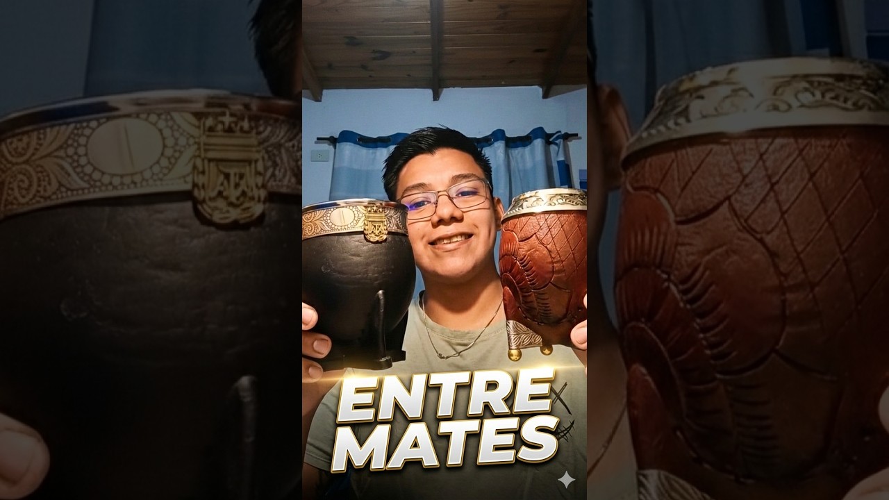 Te muestro los Mates más pedidos de mi emprendimiento 🧉🧉🧉