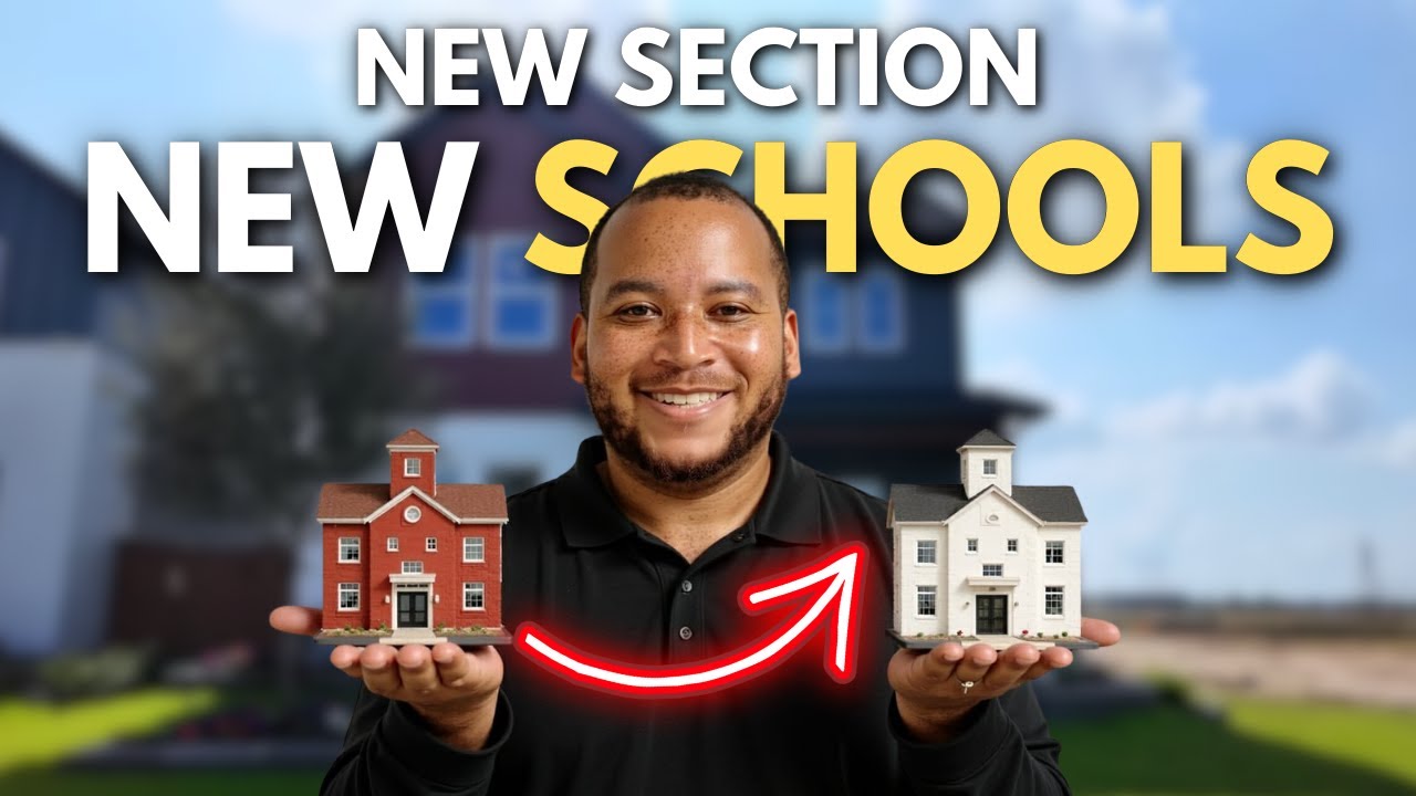 New School Zone in Katy—Smart Move or Huge Mistake?