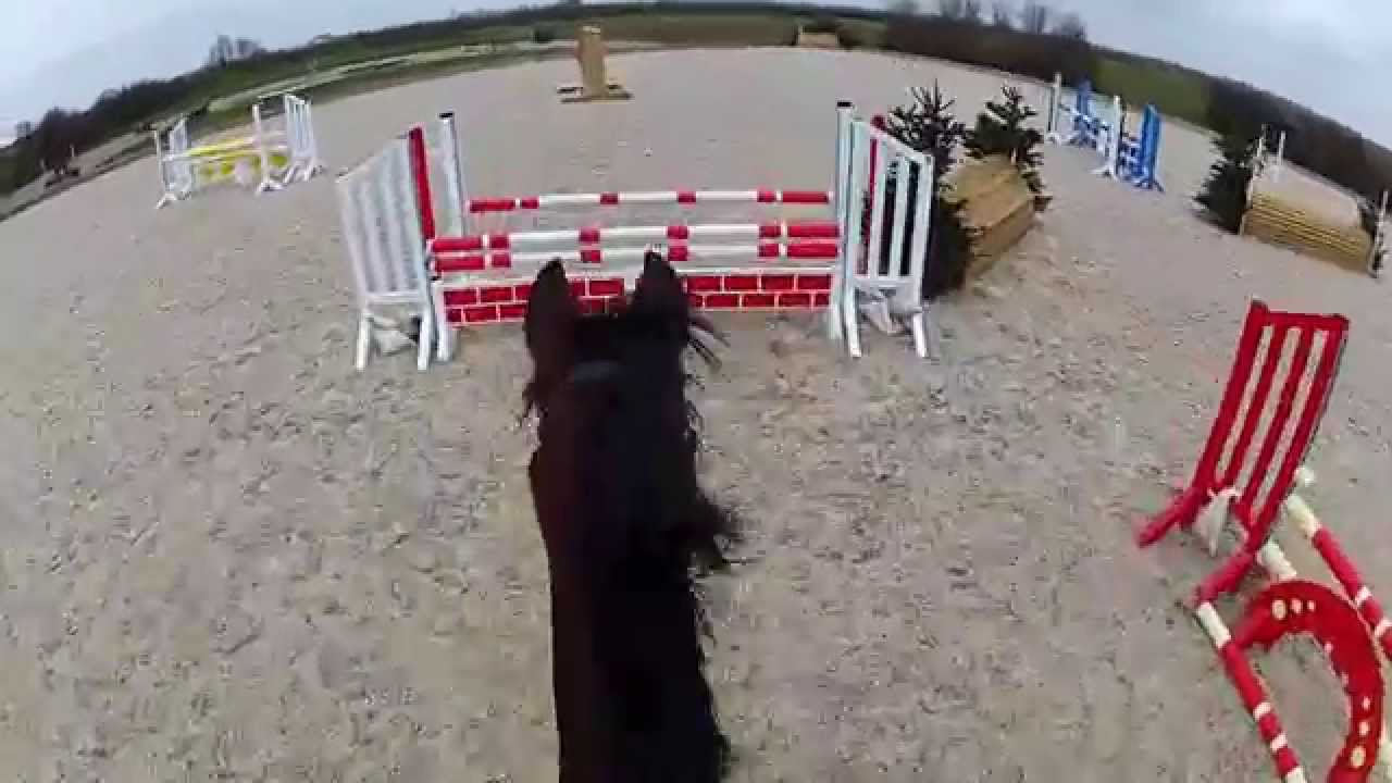 Jumping with Joe - Part 5