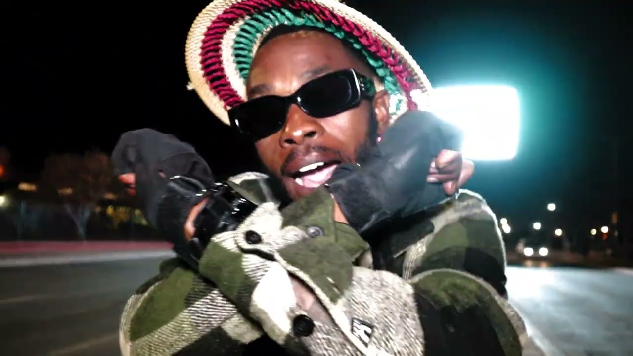 LIEME KA LEKOA promo