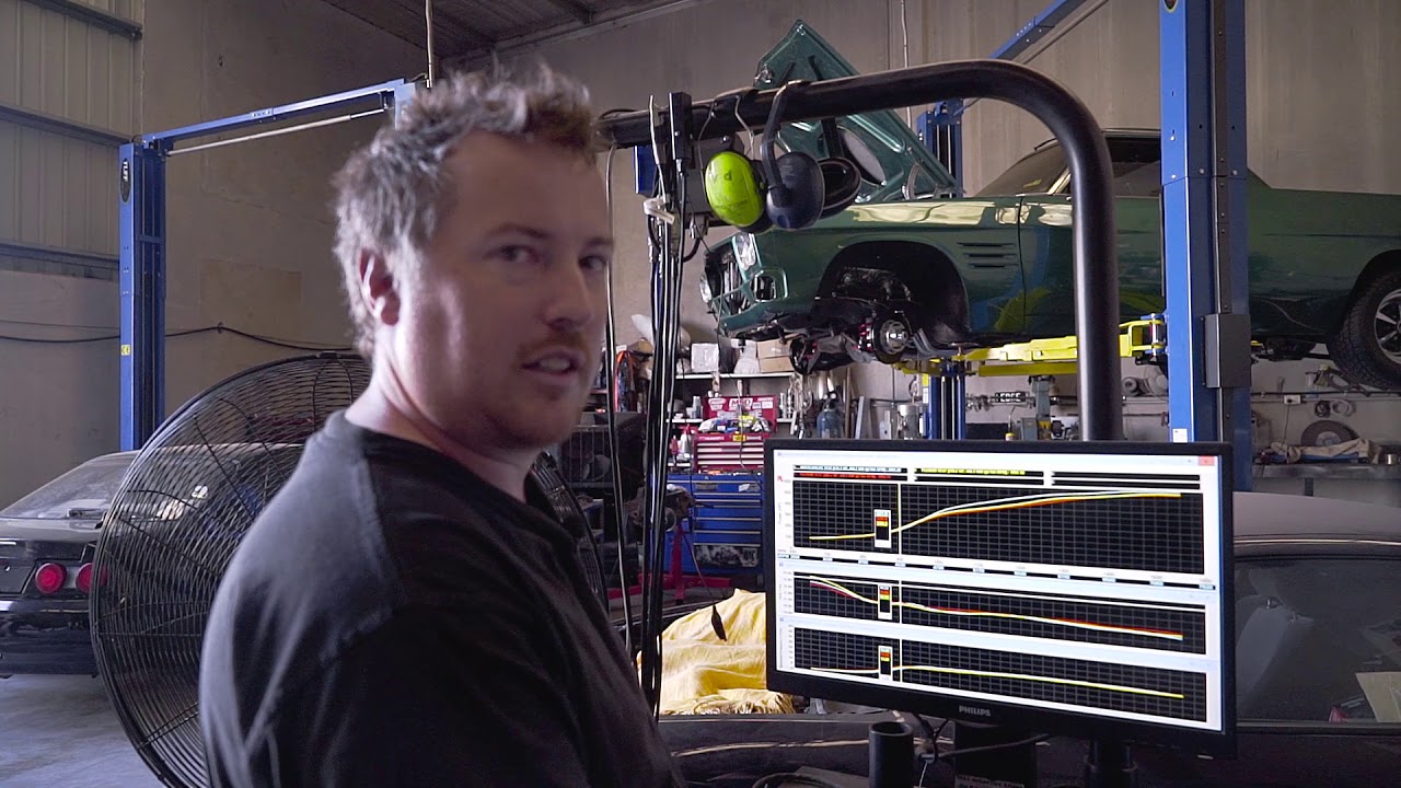 Plazmaman Vs China intake and Intercooler test