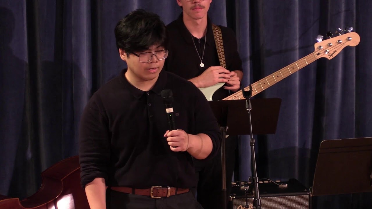 CHAMBER JAZZ II