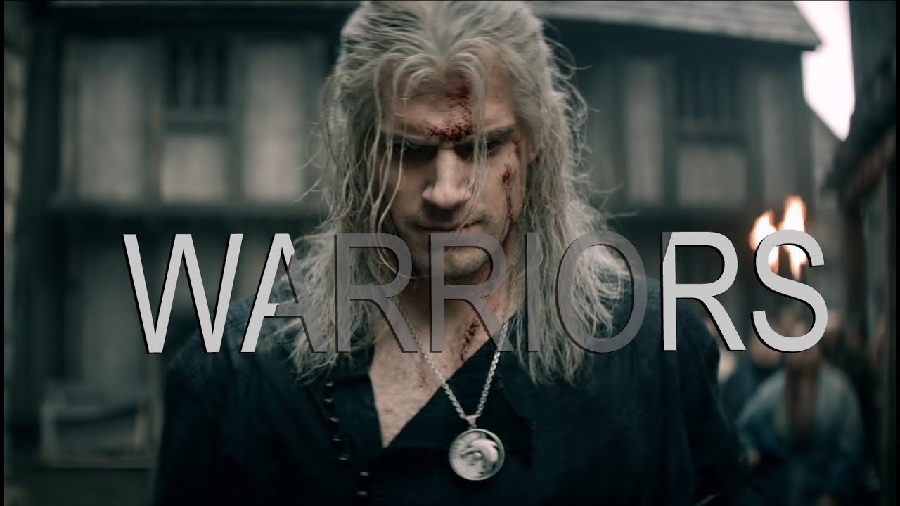 WARRIORS||MULTIFANDOM