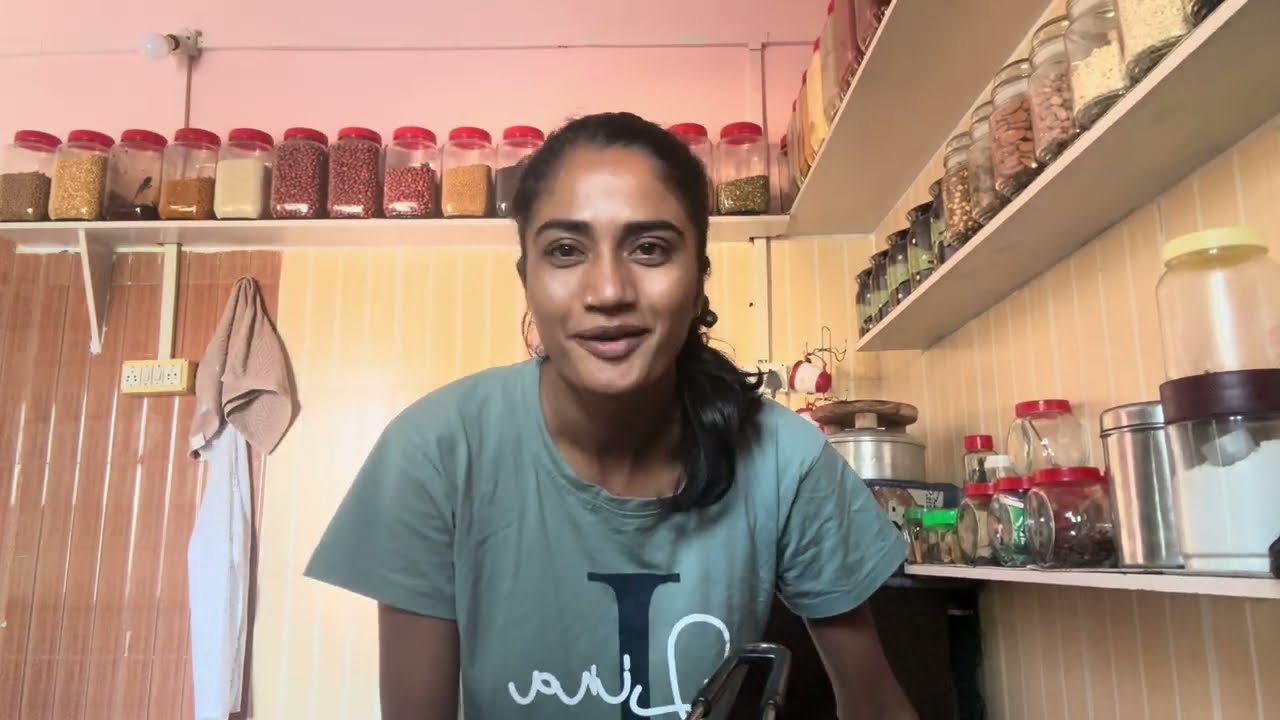 Healthy Breakfast 🥞 | New Routine | Shanti Odedra 