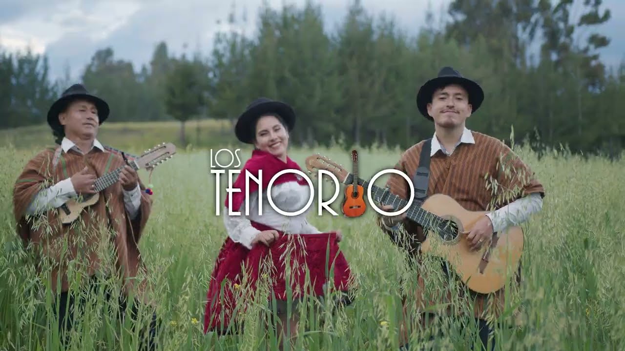 Los Tenorio 