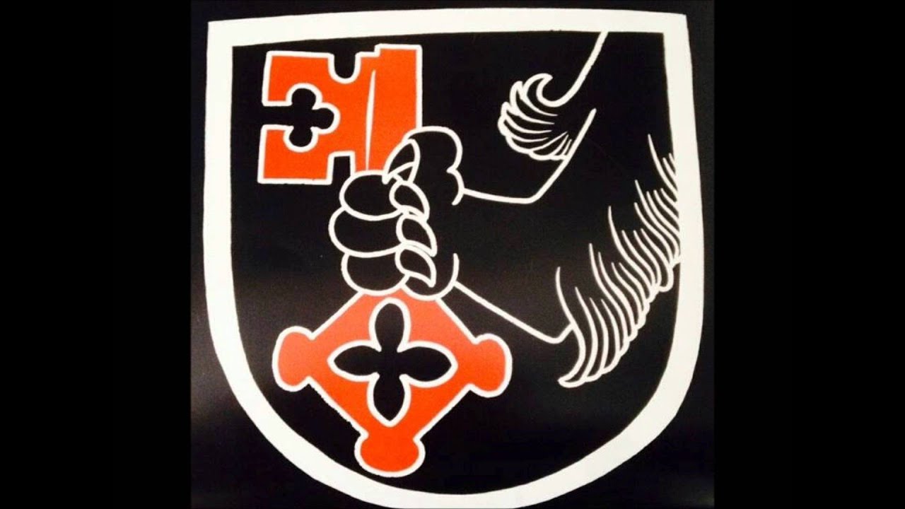 Oxley's Midnight Runners - Spear Of Destiny