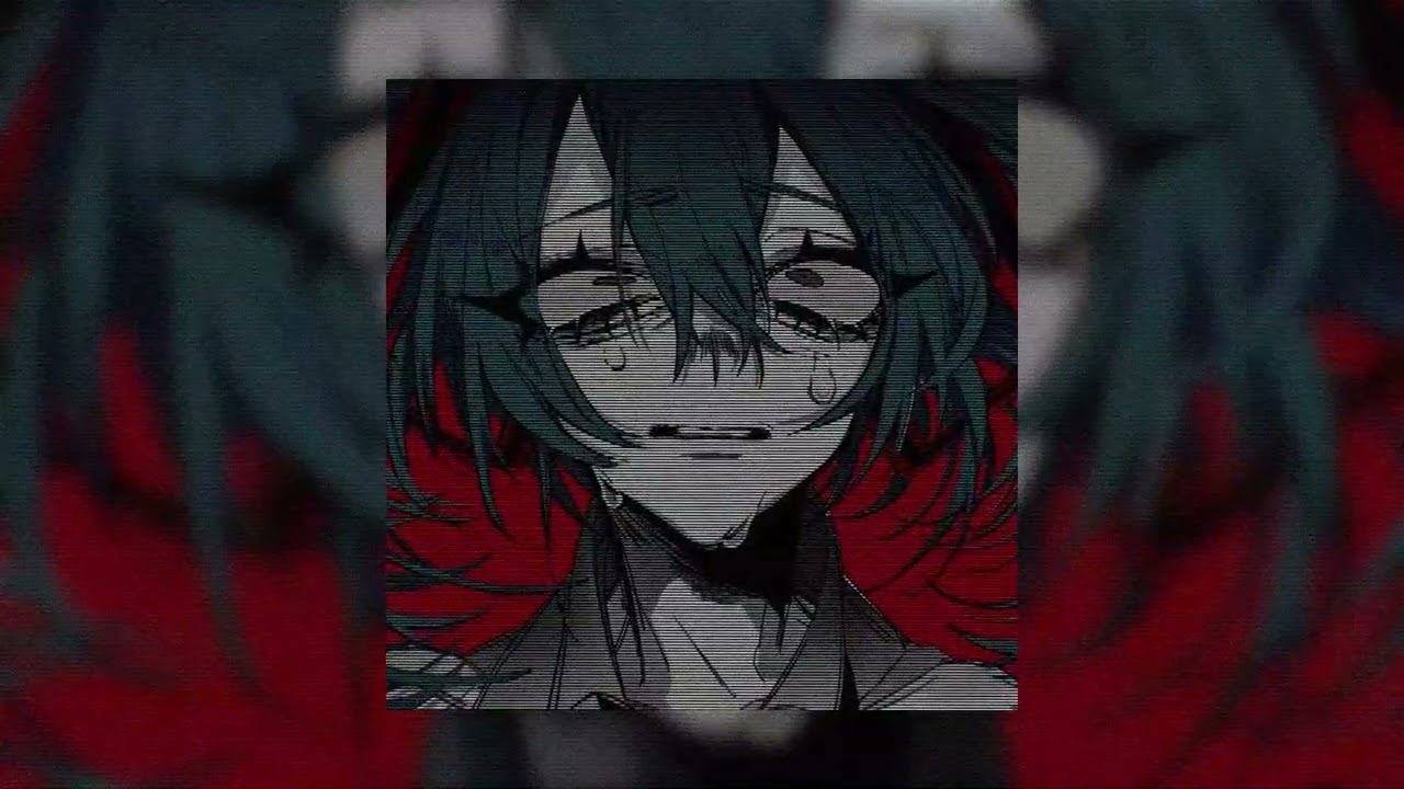 LadyMonsters - Doll's Fall  (ドールズフォール) [slowed to perfection]
