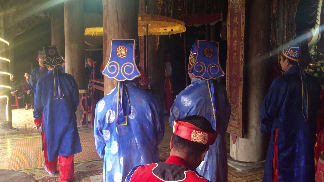 Tế th&agrave;nh ho&agrave;ng l&agrave;ng ph&uacute; kh&ecirc; 3