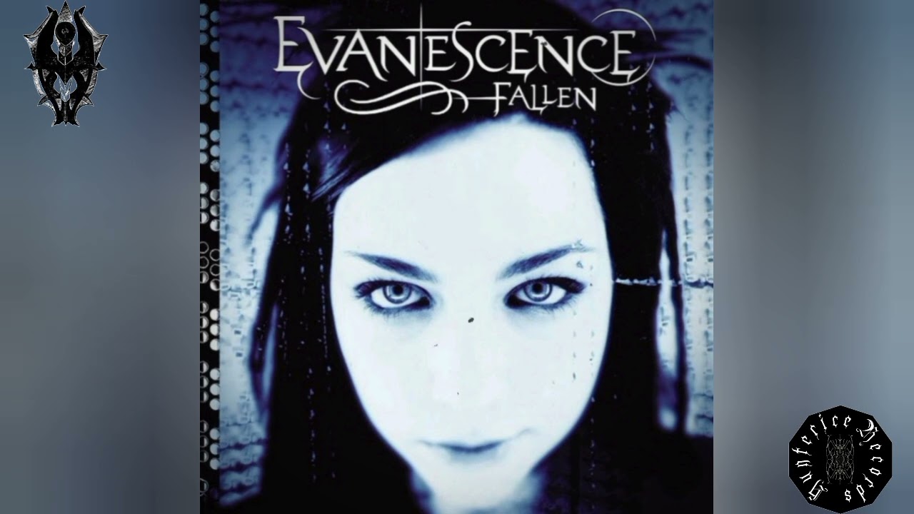 Evanescence - Bring Me To Life (Slowed + Reverb)