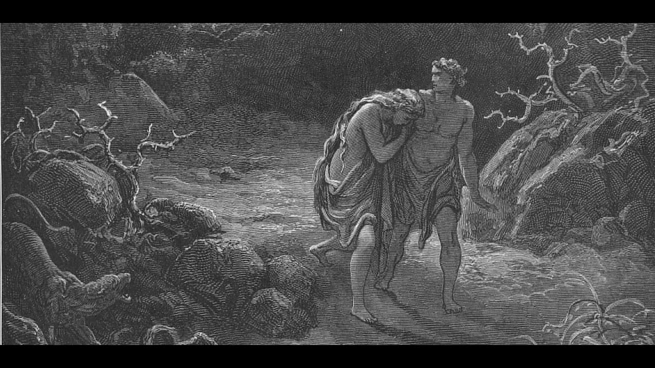 Original Sin According to St. Paul
