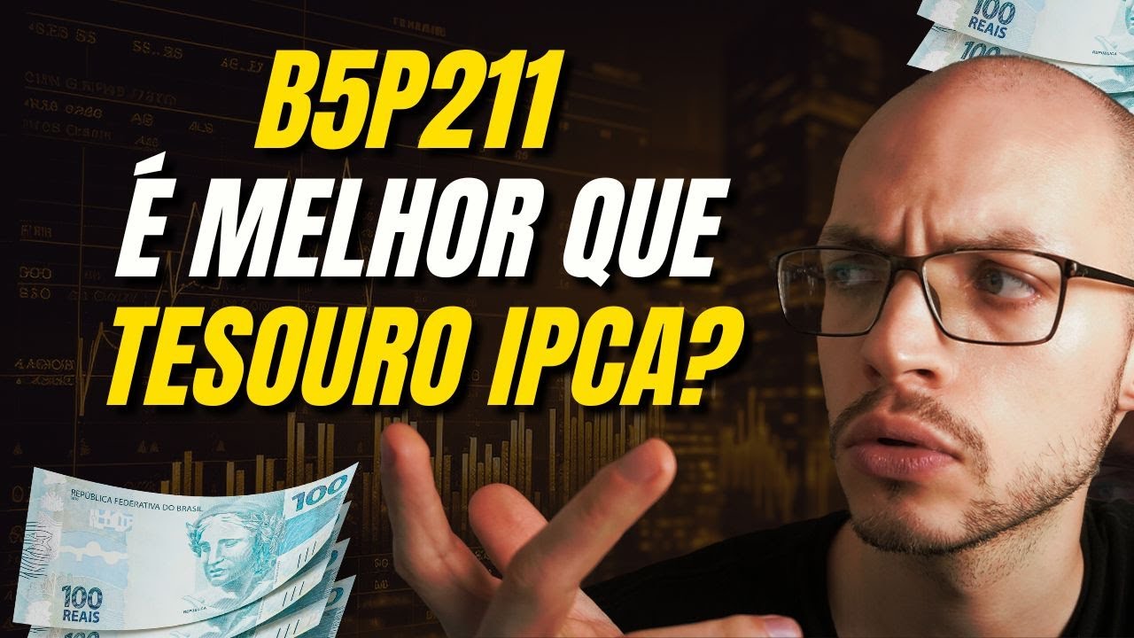 Qual o melhor ETF de Renda Fixa do Brasil? (Atualizado 2025)