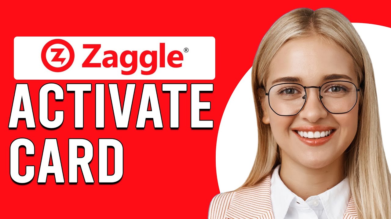 How To Activate Zaggle Card (How Can I Activate Zaggle Card)