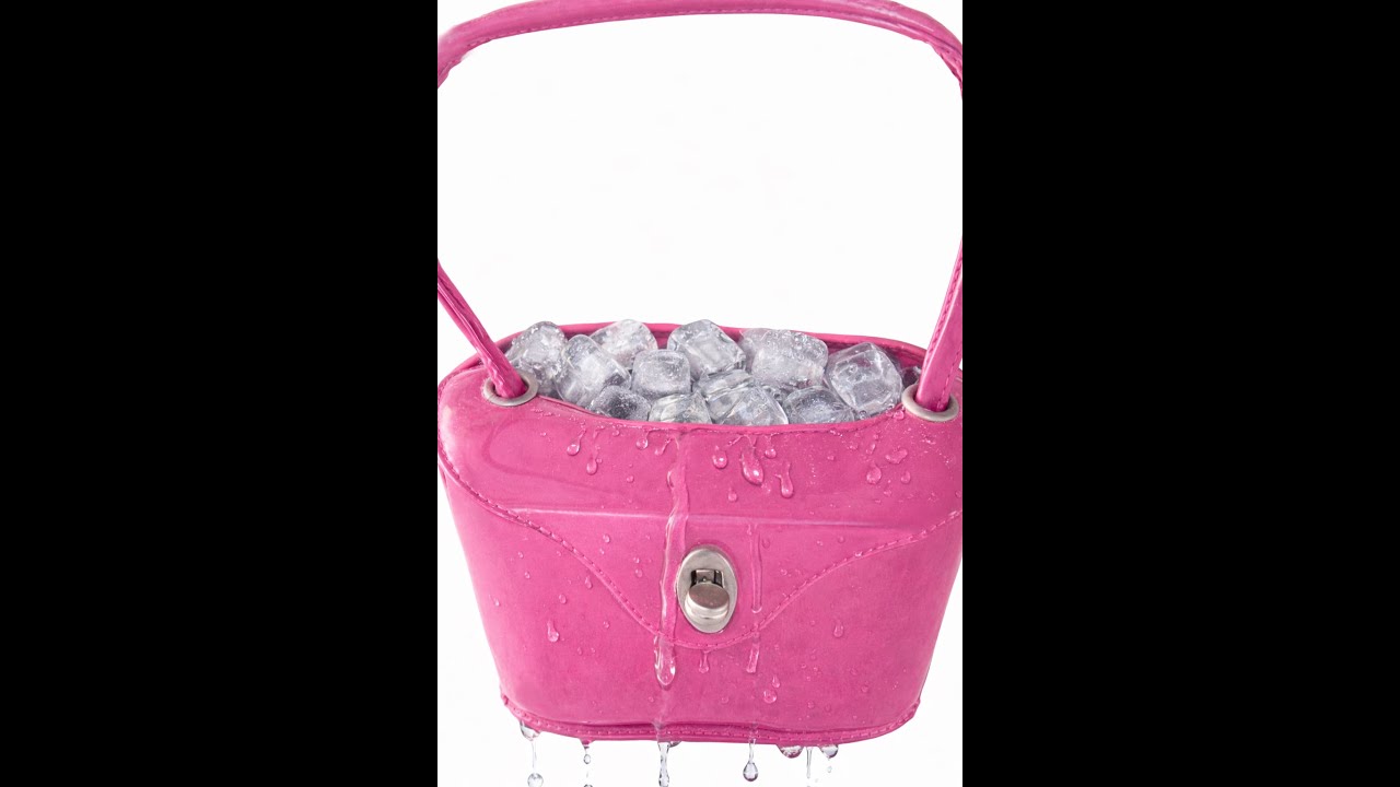 Ice in My Purse