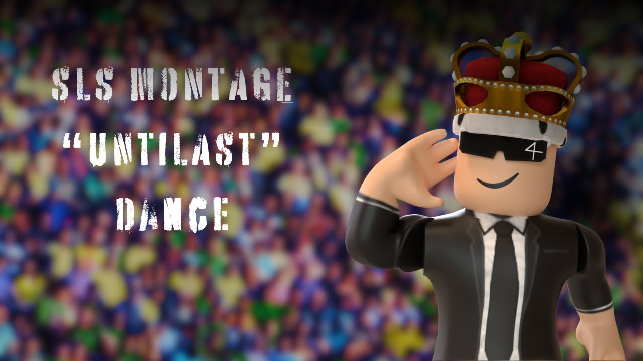 SLS MONTAGE - Pedro Is The BEST Brazilian Attacker In SLS