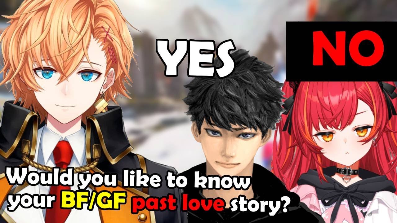 Sassy Tsuna With Haseshin and Shibuya HAL!「Vspo/EngSub」