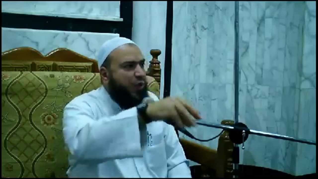 الأسباب الموجبة لمحبة الله تعالى ( 2 ) - للشيخ / وليد فصيح - 18/4/2014