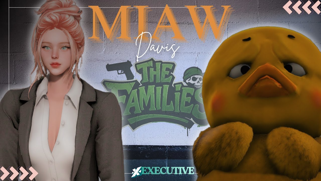 🔴 [LIVE] Executive RP - Day 581 - Selamet sore #executiverp #topservice #daki #tfm