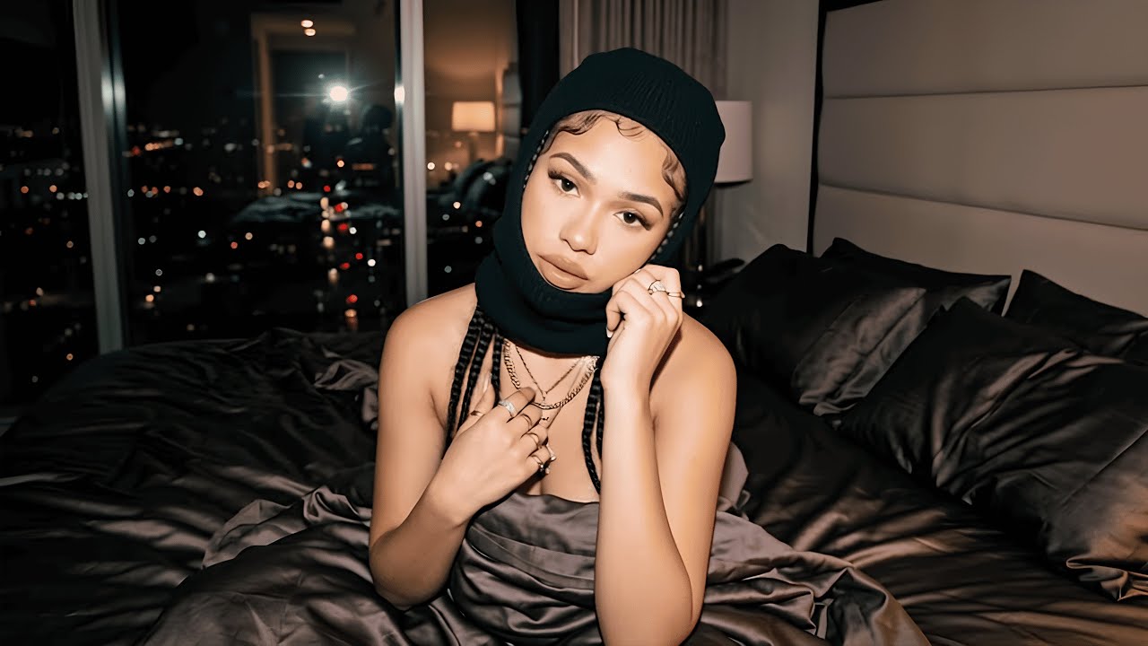 The R&B Playlist Your Favorite Rapper Plays 🔥