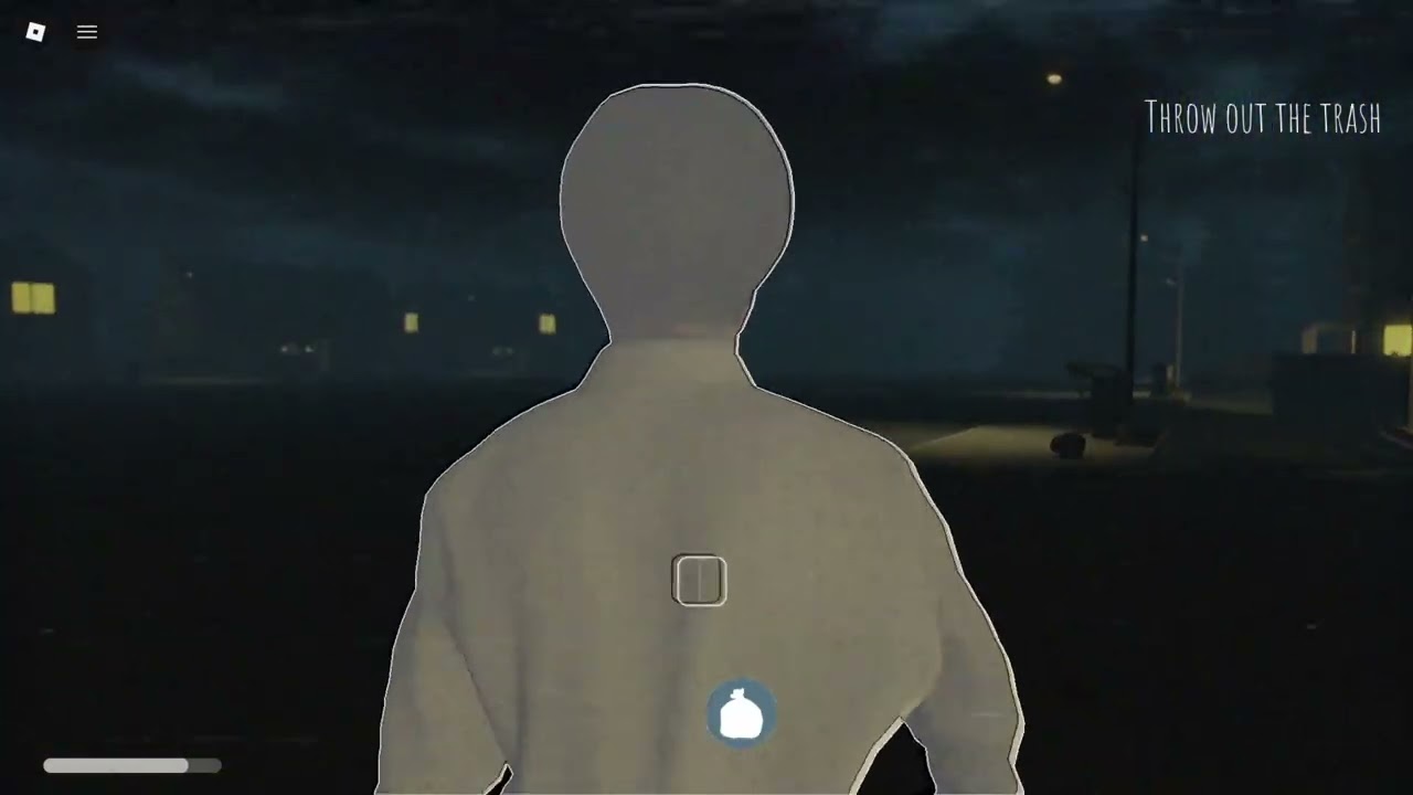 DON’T CLAP TWICE | The Light Turns On… BUT SO DOES SHE (Roblox Horror)