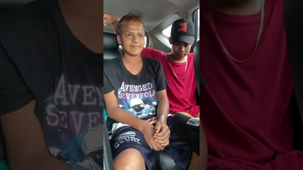 Fui a buscar a Alexander Otra Vez