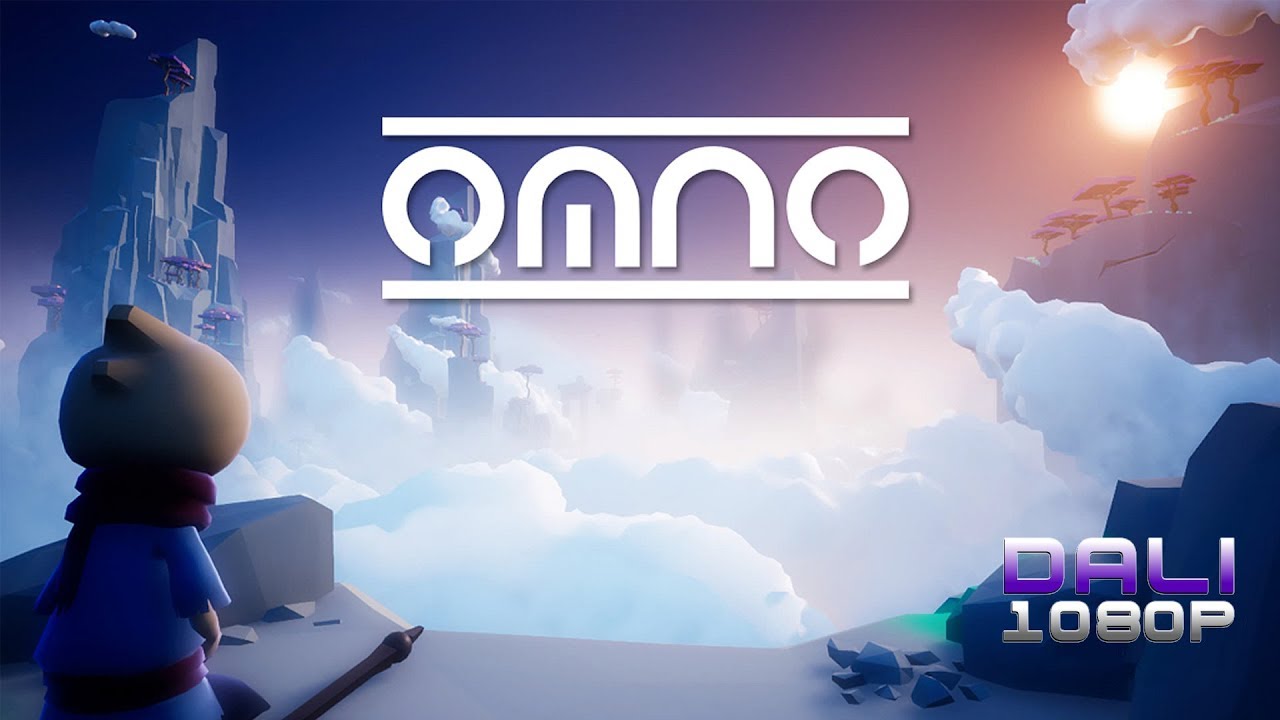 OMNO pc gameplay 1080p 60fps