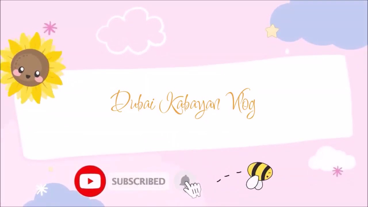 Dubai Kabayan Vlog ❤❤❤