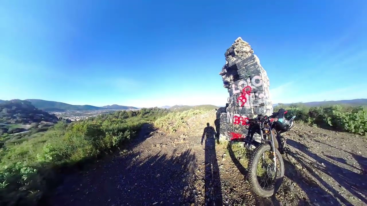 une sortie au fenouillet très très très humide