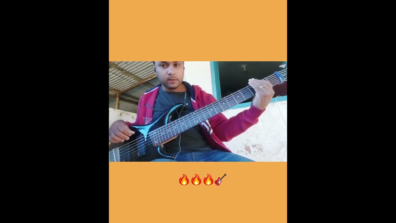 Bass COVER 